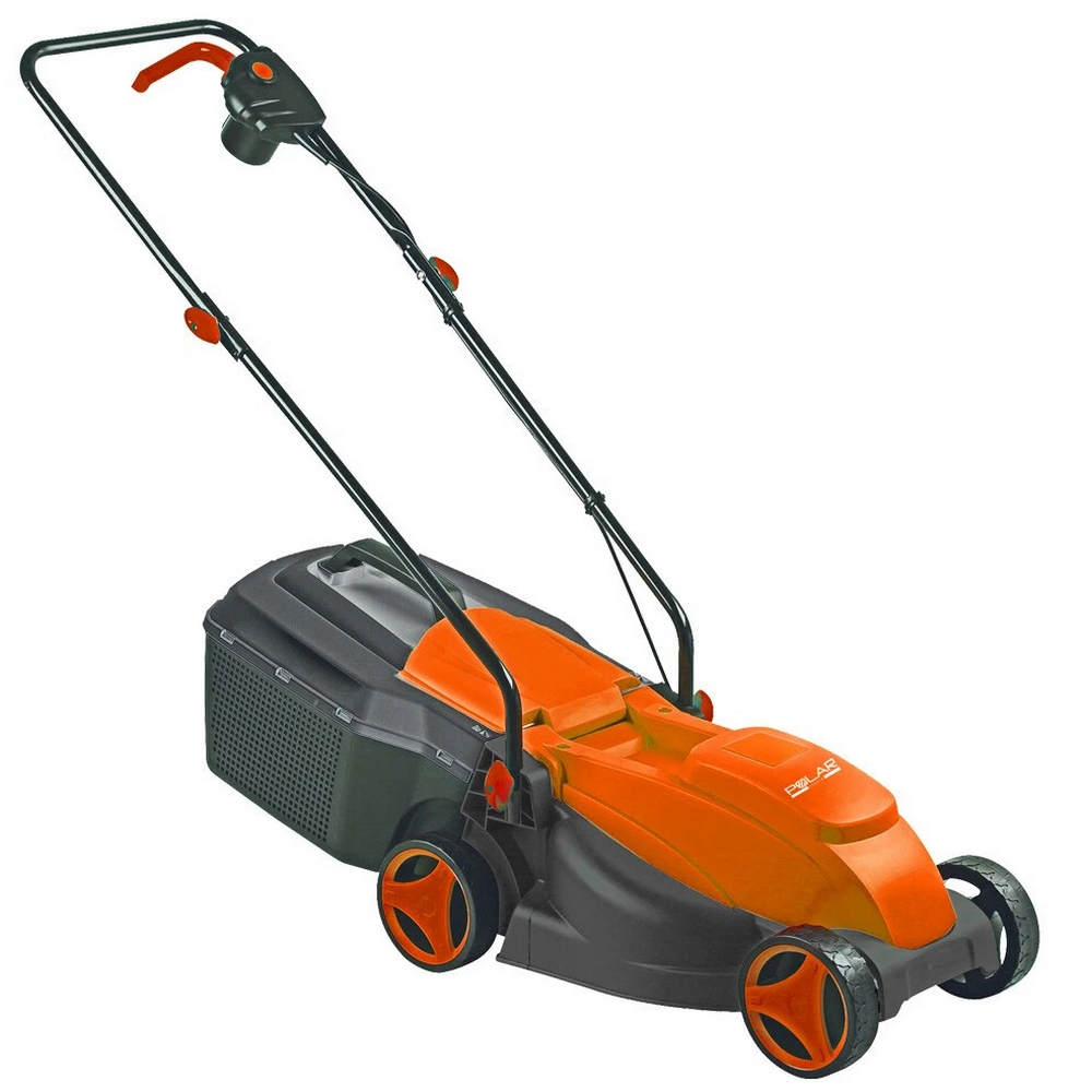 Rasaerba Elettrico 1200 W a Spinta 32 cm Polar 67430