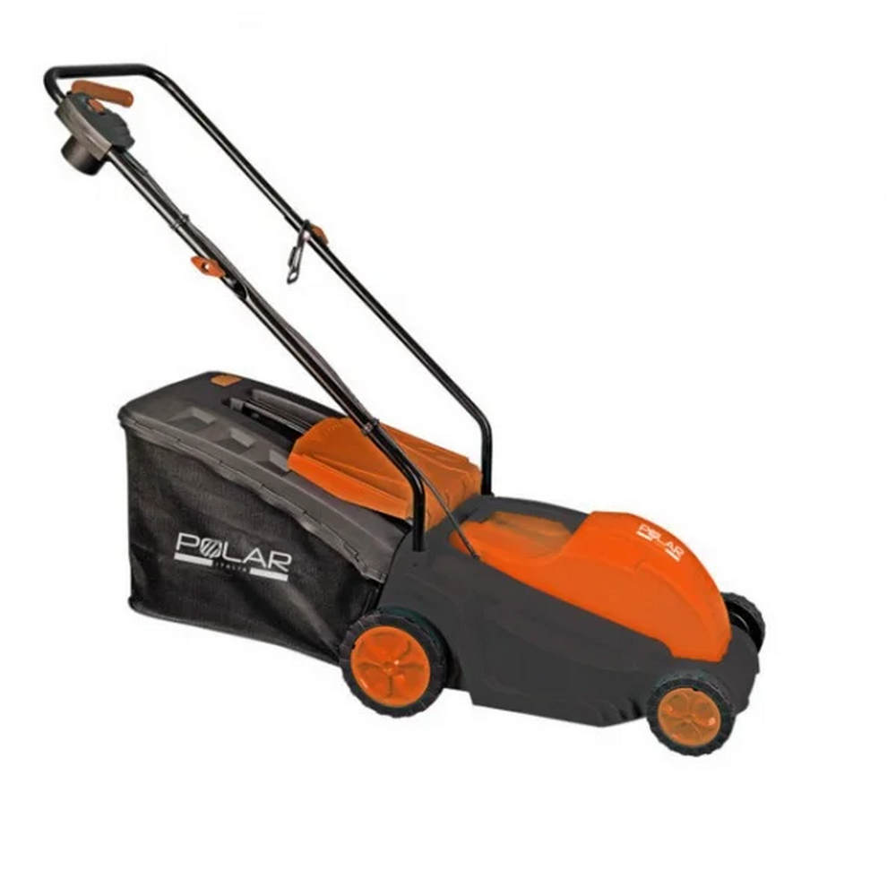 Rasaerba Elettrico 1600 W a Spinta 36 cm Polar 67460