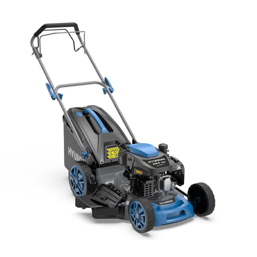 Rasaerba a Trazione Hyundai 65820 4T 200cc 6,5 Hp Mulching