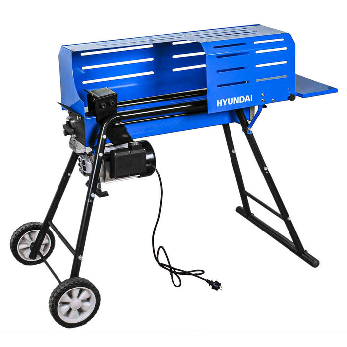 Spaccalegna Orizzontale Hyundai 85930 5 Tonnellate 2000 W