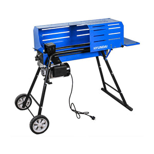 Spaccalegna Orizzontale Hyundai 85940 7 Tonnellate 2200 W