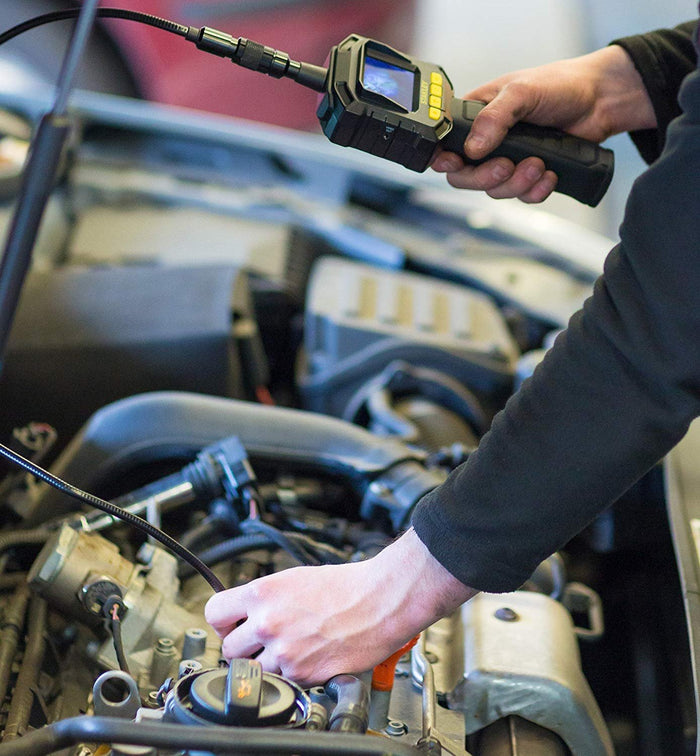 Stanley telecamera di ispezione LCD