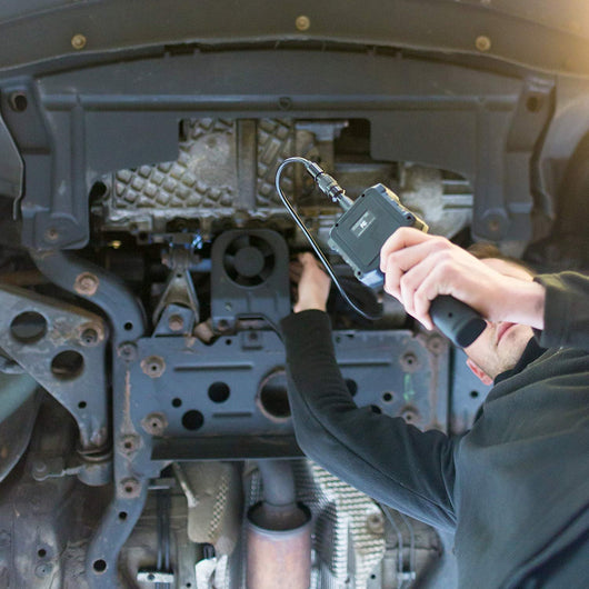 Stanley telecamera di ispezione LCD