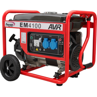 POWERMATE Generatore di Corrente EM 4100