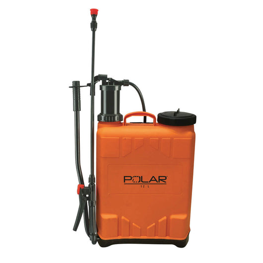 Nebulizzatore a Pressione Manuale Polar 27901 12LT