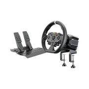 Volante e pedaliera simulatore guida moza racing moza racing r5 pro bu - 6973137271497