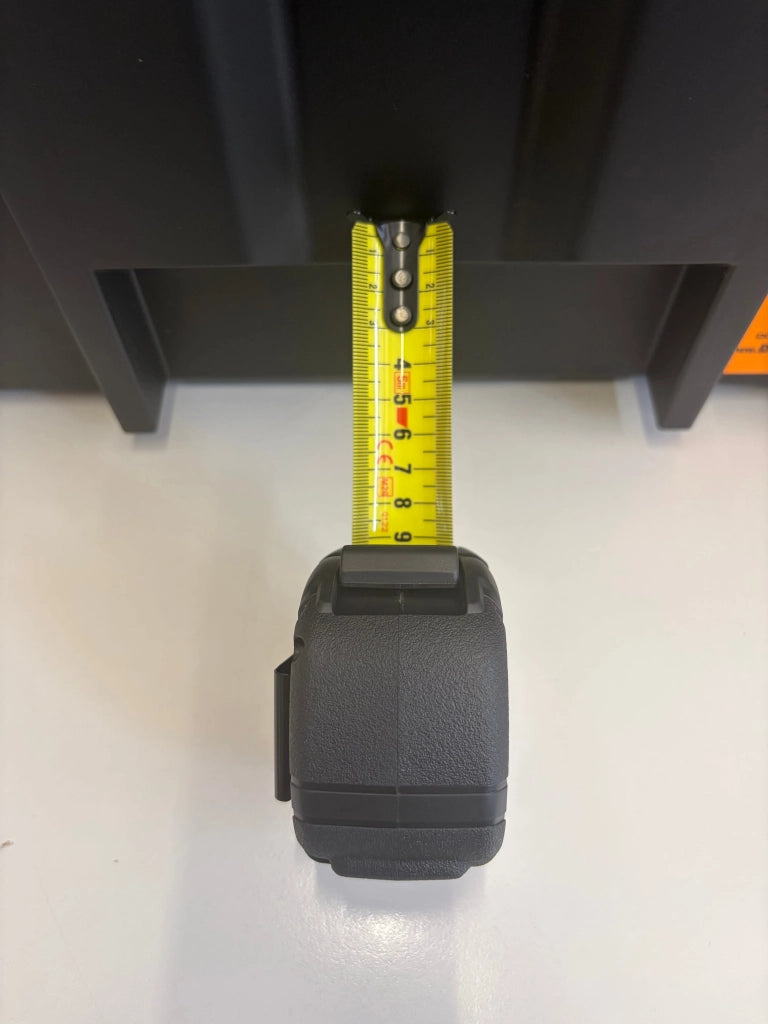Flessometro DeWalt x McLaren DWHT38114MCL 5 Metri x 28 mm
