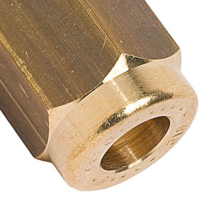 Raccordo autocartellante