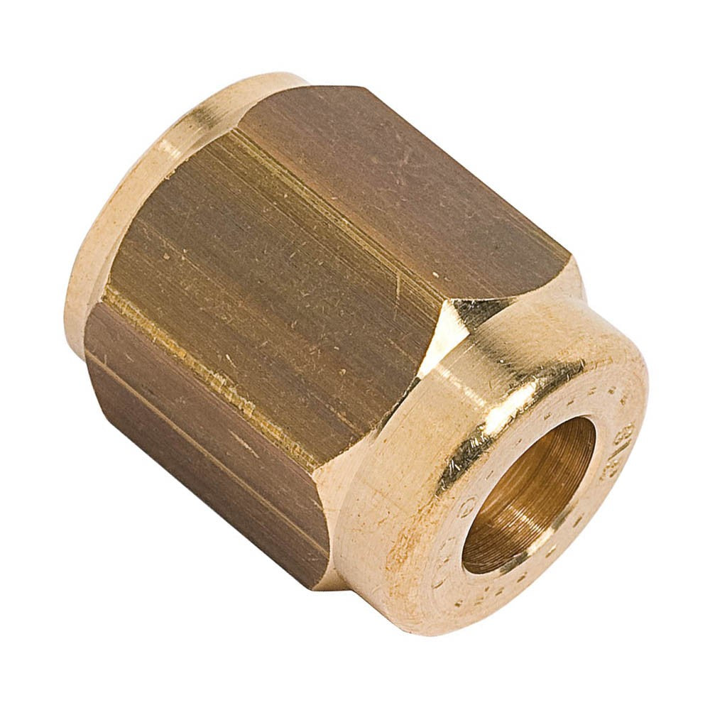 Raccordo autocartellante