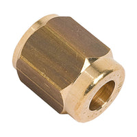 Raccordo autocartellante