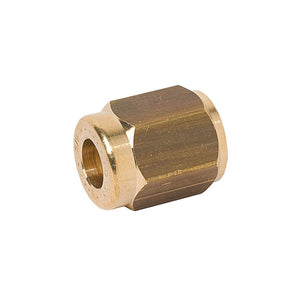 Raccordo autocartellante