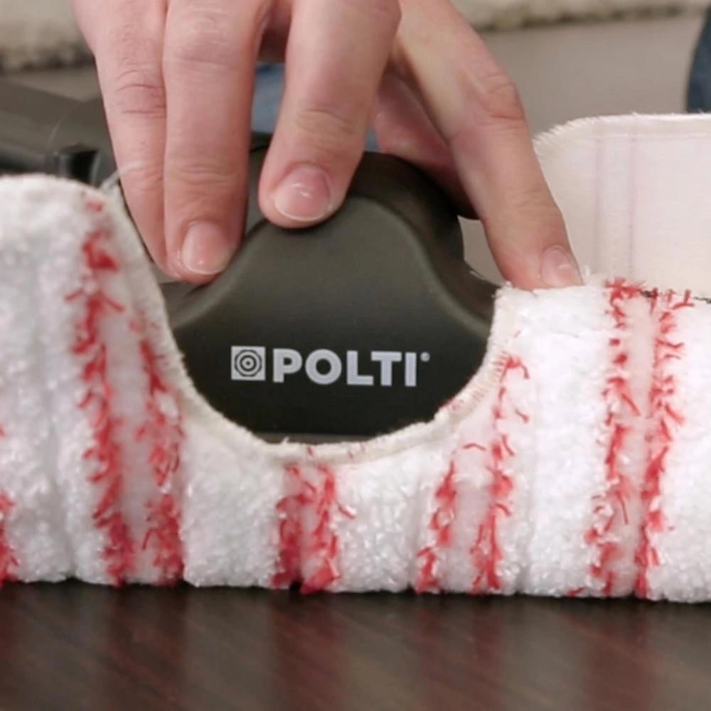 Polti PAEU0316 accessorio per pulizia a vapore Panno