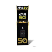 Console videogioco atari 50th anniversary deluxe wifi atr a 305127