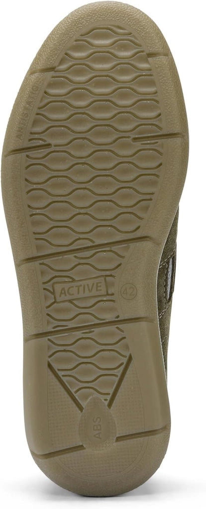 Scarpa Moc Velar Verde Muschio Active +Memory - Scarpe Estive