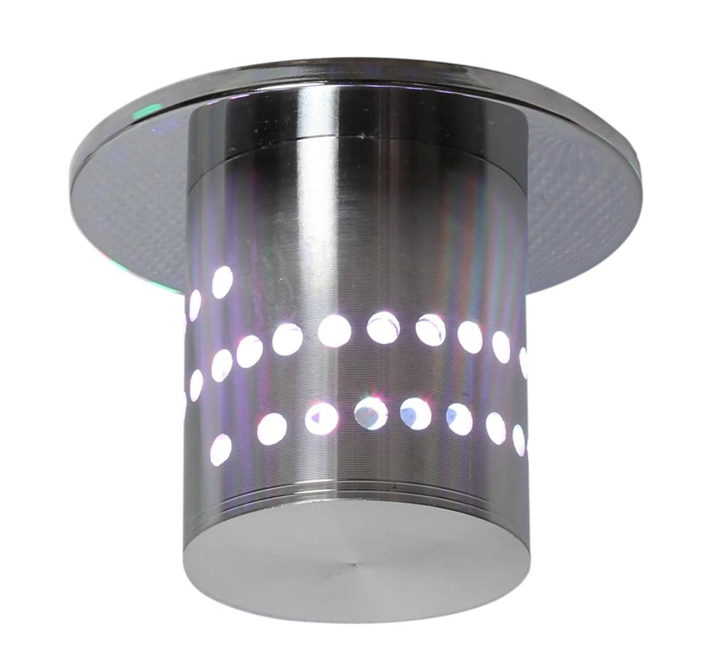 Plafoniera LED RGB 3W rotonda SA-11 Candellux