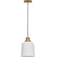 Lampada App1173 White