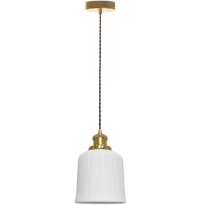 Lampada App1173 White