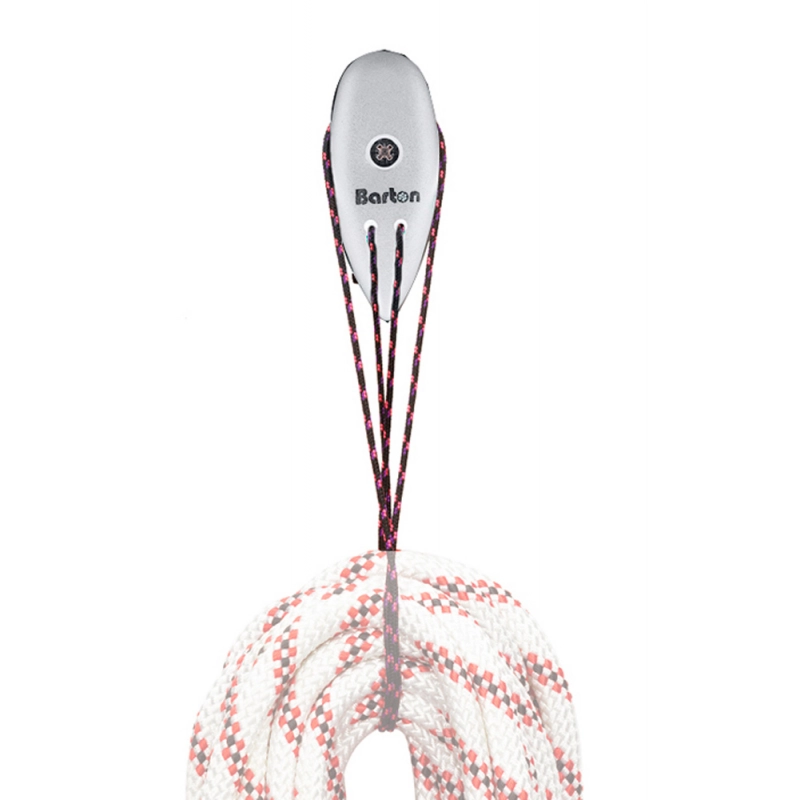 SUPPORTO RAPIDO BIANCO CF. 2 PZ