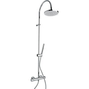 Cox termostatico doccia cromato paini 78cr689thabs2p1