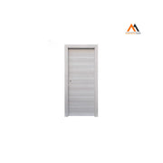 PORTA SCORREVOLE 'GINEVRA' cm 90 x 210 (98 x 214) - col. mic