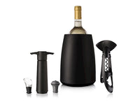 Set Vino 5 pezzi Wine Elegant 