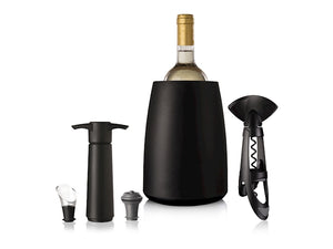 Set Vino 5 pezzi Wine Elegant 