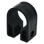 SUPPORTO STAFFA FERMAVASCA CARRIOLA 'WILBY' in pvc  - LIF