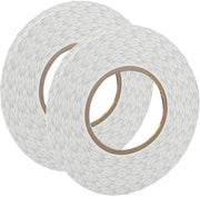 Tape a doppia faccia - Alta temperatura - Adesione forte - 2mm/3mm/5mm - 5000cm Lunghezza - Adatto per il riparazione di telefoni cellulari