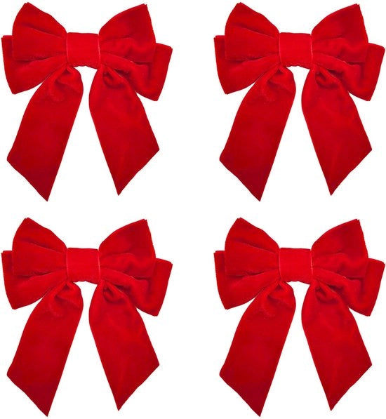 Set di 4 clip per capelli in seta - Dimensioni 10×12 cm - Sostituti di spille per capelli - Stile e comodità - Sostituti di spille per capelli - Dimensioni 10×12 cm - Materiale soffice e duraturo