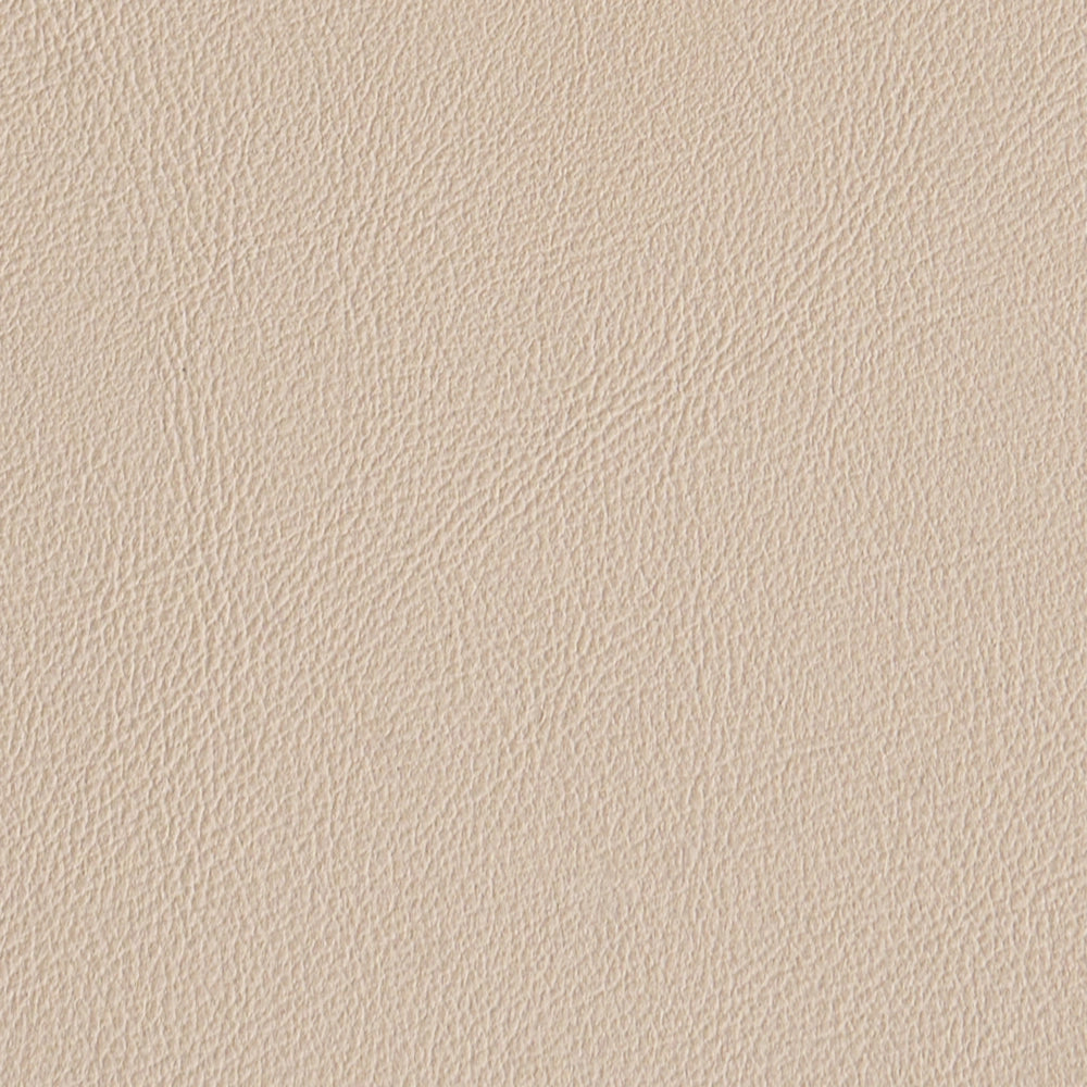 Set di 2 sgabelli da bar in ecopelle beige e nero Girevole Alzata a Gas Regolabile in Altezza Moderno