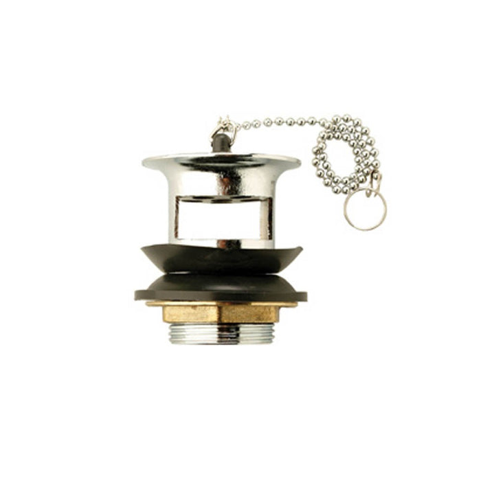 Piletta in ottone da 1 pollice per sifoni