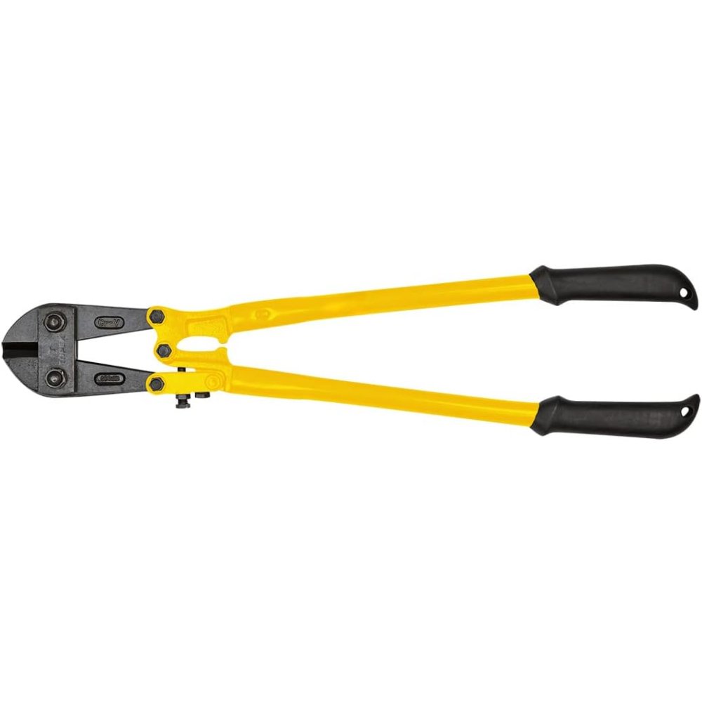 Topex 01a124 tronchese 600 mm, f /fino a d. 10 mm ds