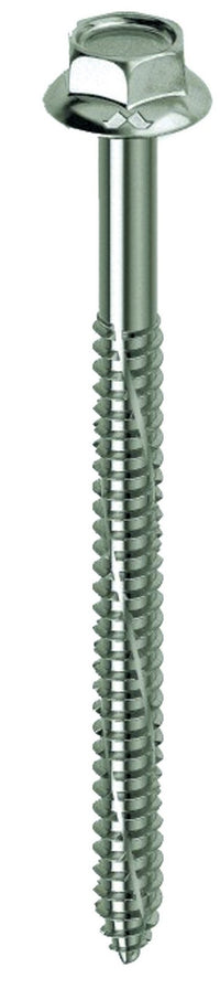 kovervit/bs testa esagonale autofilettanti x metallo 6x100 cod:ferx.17472