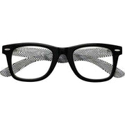 OCCHIALE LETTURA +2,5 B16-BLK ZIPPO - 2 pezzi