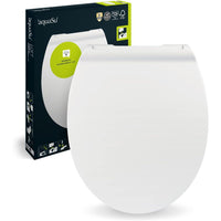 Sitzplatz 40133 3, sedile copri-wc bianco