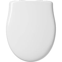 Ideal standard - alto, sedile copri wc, bianco