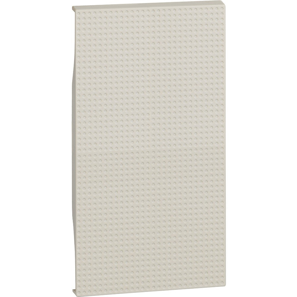 Cover Bticino Living Now per suoneria e ronzatore 2M sabbia KM15M2