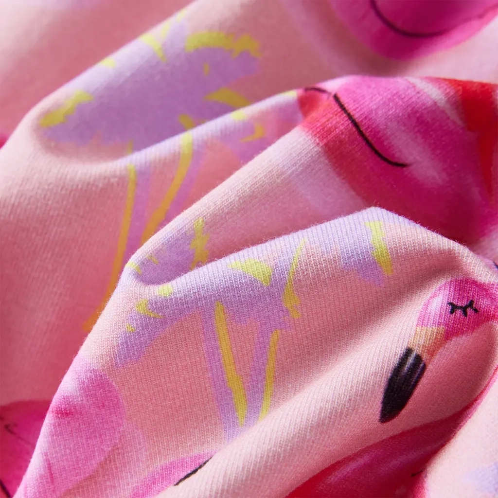 Abito da Bambina Rosa Chiaro 104 CFW3275328