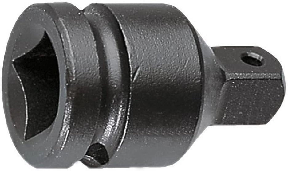 NK.230A – Riduttore avvitatore 3/4" a 1/2" (19,05 a 12,7 mm)