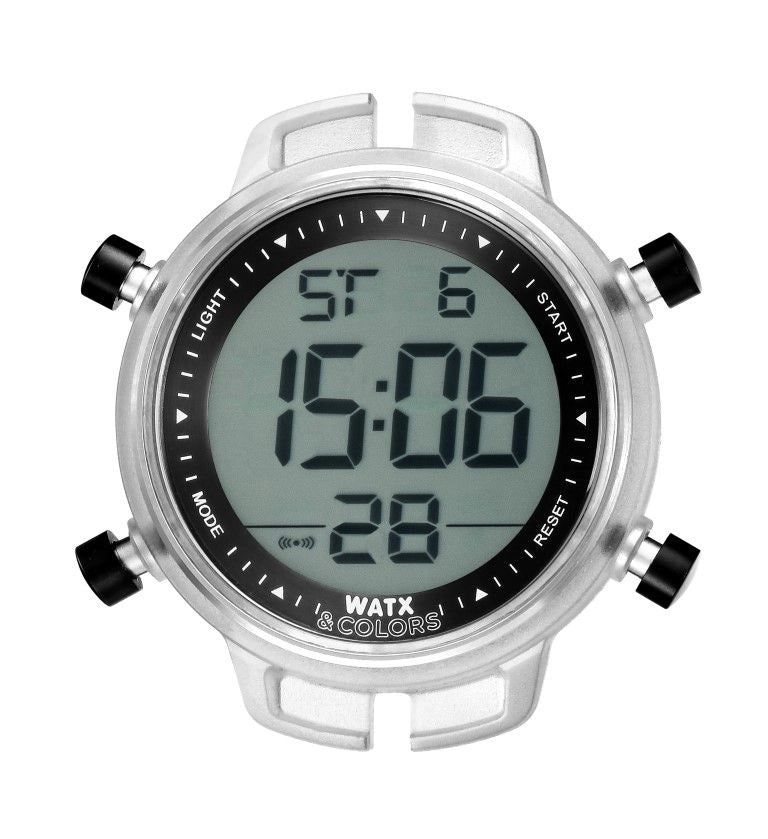 WATX&COLORS WATCHES Mod. RWA1716