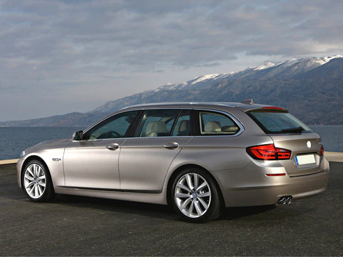 21B-403053 - Tappeto gomma baule - BMW Serie 5 F11 Touring dal 2010-2017