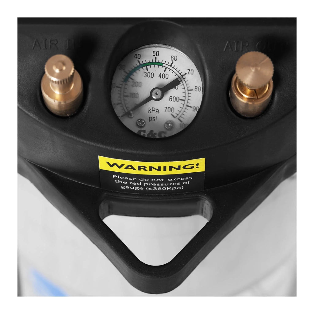 Serbatoio acqua pressurizzato per carotaggio - 10 litri 14_0006620