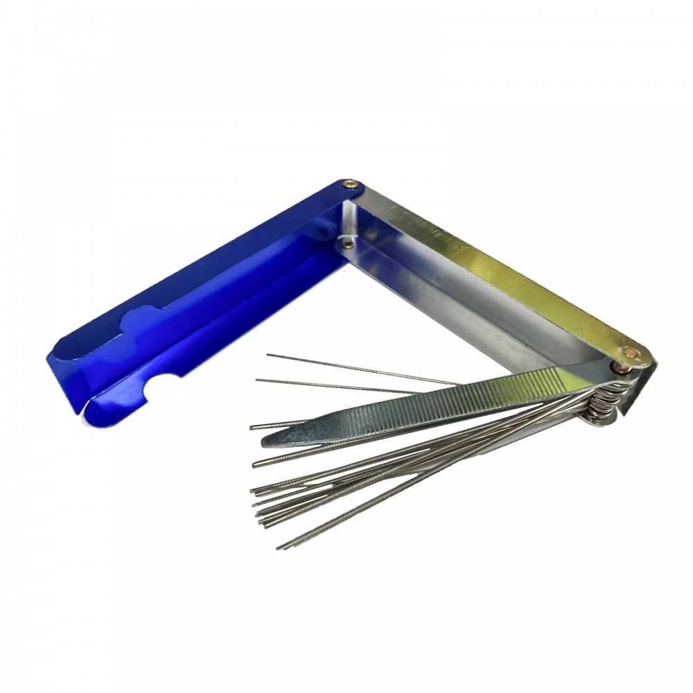 KIT 20PZ. ALESATORE OTTURATORE DI SPRUZZI UGELLI CUCINA FORNELLI - UNIVERSALE
