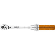 Topex 08-822 chiave dinamometric ica 1/4, 5 - 25 nm