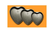 Forma per dolci cuore 1000 vespa antiaderente
