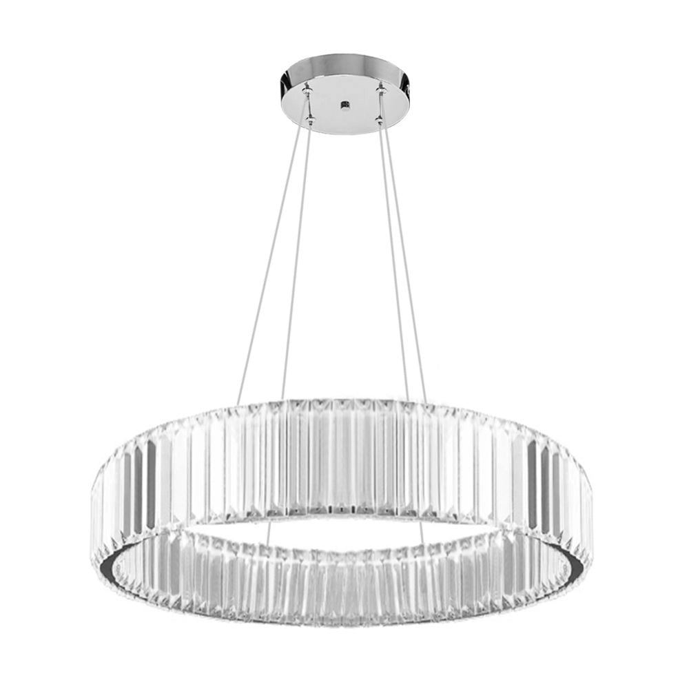 Lampada Da Soffitto Led App982-cp