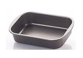 Teglia Sfornatutto Lasagnera Pizza Alta Mini 23 x 16 x 5 cm Vespa