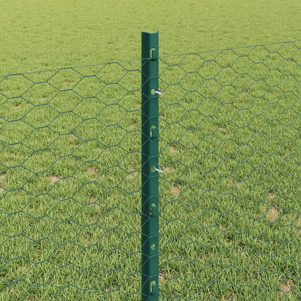 Recinzione da Giardino | Recinzione con Posto Verde