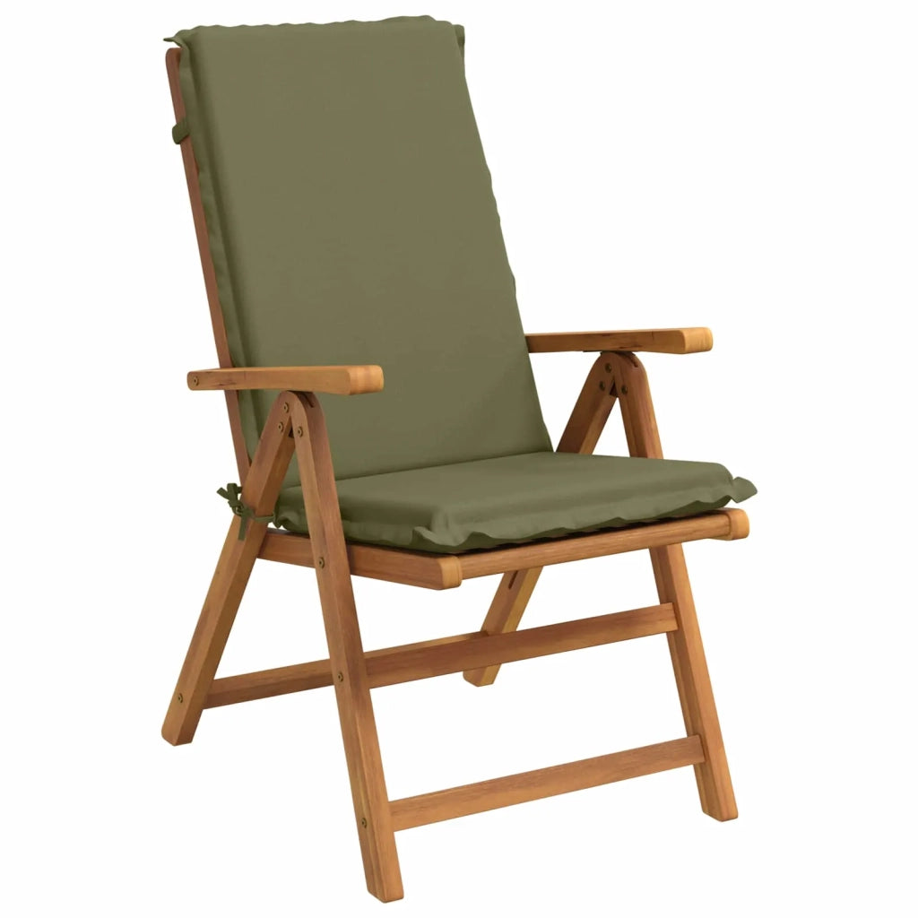 Cuscini Bhair Alto Schienale in 4 Pezzi GEMERT 4 pcs 945862