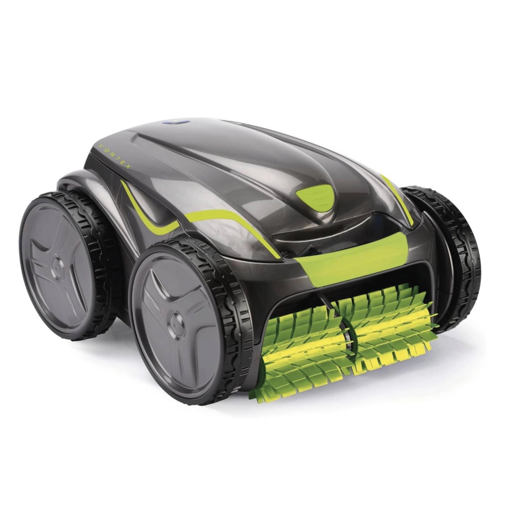 Robot Vortex ad aspirazione ciclonica 4WD